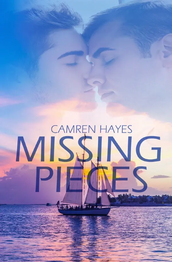 Cover: 9783754934579 | american hearts / missing pieces | Camren Hayes | Taschenbuch | 512 S.