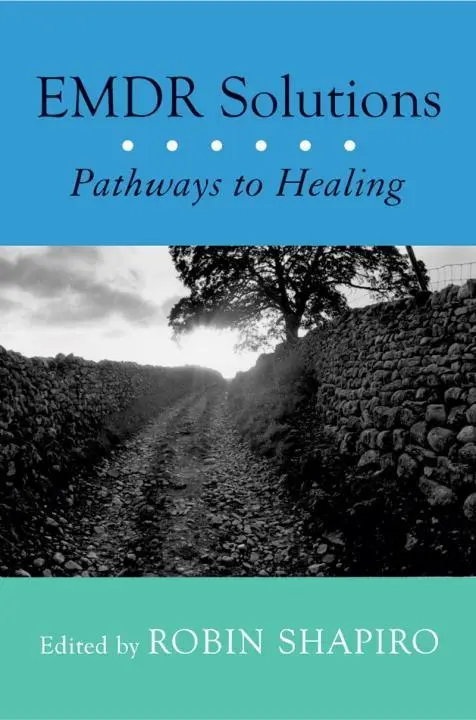 Cover: 9780393704679 | EMDR Solutions | Pathways to Healing | Robin Shapiro | Buch | Englisch