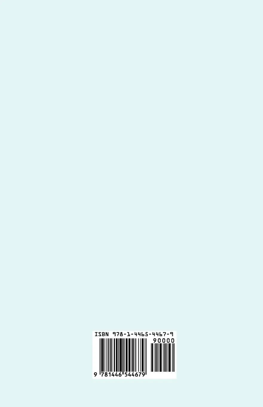 Rückseite: 9781446544679 | Everest - 1933 | Hugh Ruttledge | Taschenbuch | Englisch | 2011