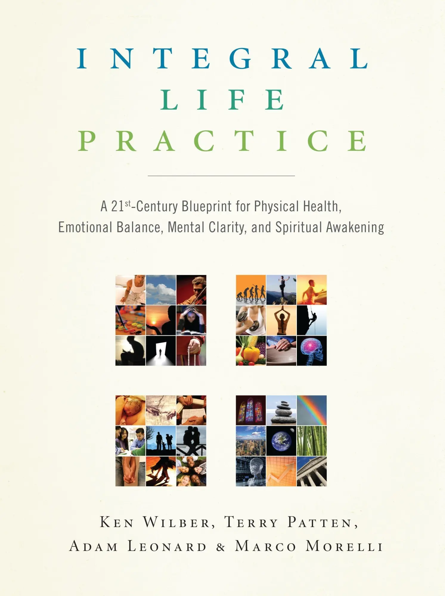 Cover: 9781590304679 | Integral Life Practice | Ken Wilber (u. a.) | Taschenbuch | Englisch