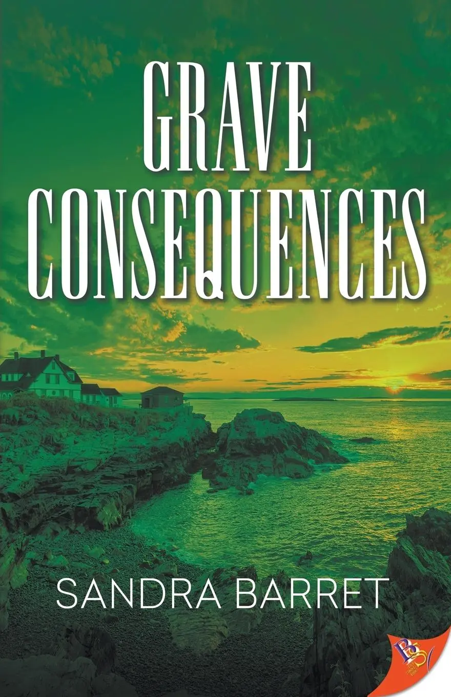 Cover: 9781636794679 | Grave Consequences | Sandra Barret | Taschenbuch | Englisch | 2023
