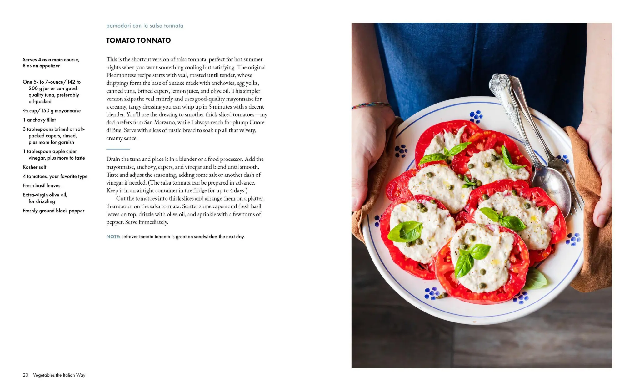Bild: 9781648294679 | Vegetables the Italian Way | Giulia Scarpaleggia | Buch | Englisch