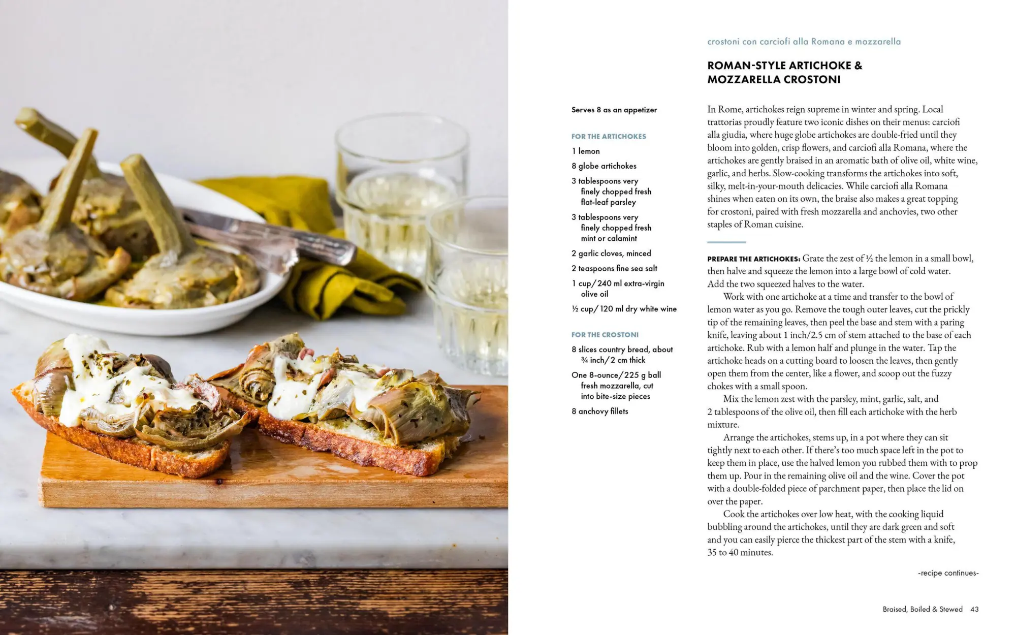 Bild: 9781648294679 | Vegetables the Italian Way | Giulia Scarpaleggia | Buch | Englisch