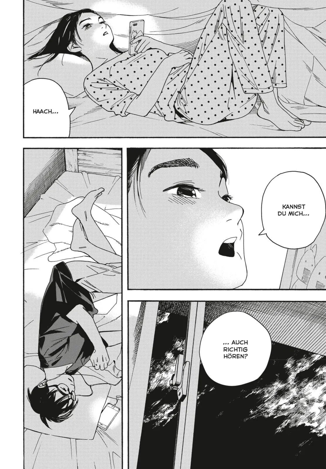 Bild: 9783551734679 | Insomniacs After School 4 | Makoto Ojiro | Taschenbuch | 192 S. | 2023