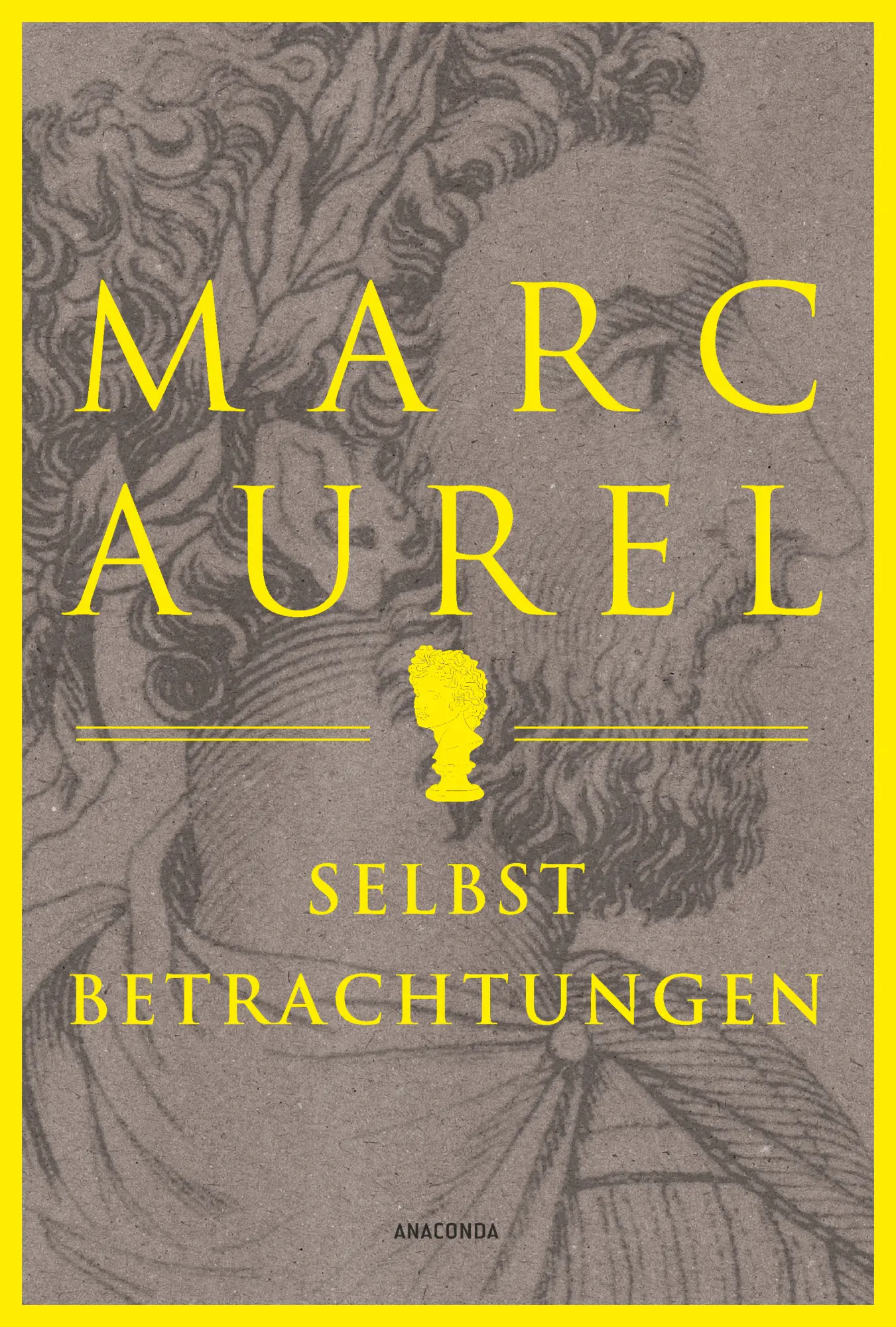 Cover: 9783730614679 | Marc Aurel. Selbstbetrachtungen | Marc Aurel | Buch | 192 S. | Deutsch