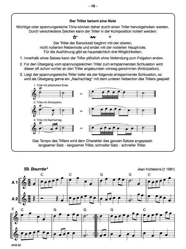 Bild: 9783981014679 | Altblockflöte für Erwachsene - Band 2. Bd.2 | Johannes Bornmann | Buch