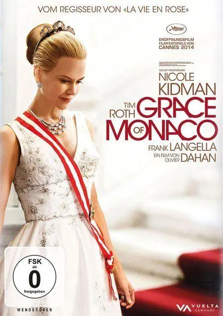 Grace of Monaco