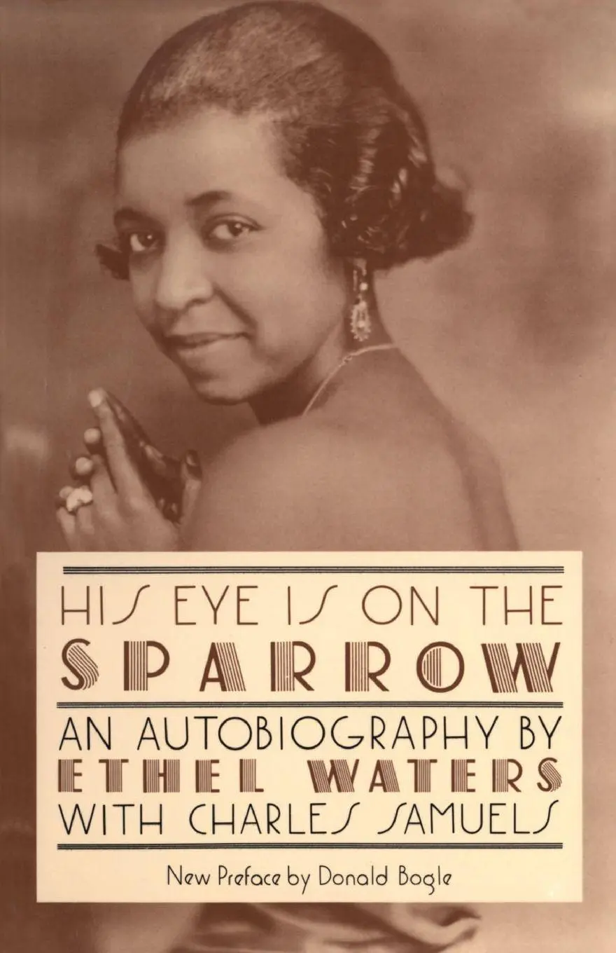 Cover: 9780306804779 | His Eye Is on the Sparrow | An Autobiography | Ethel Waters | Buch