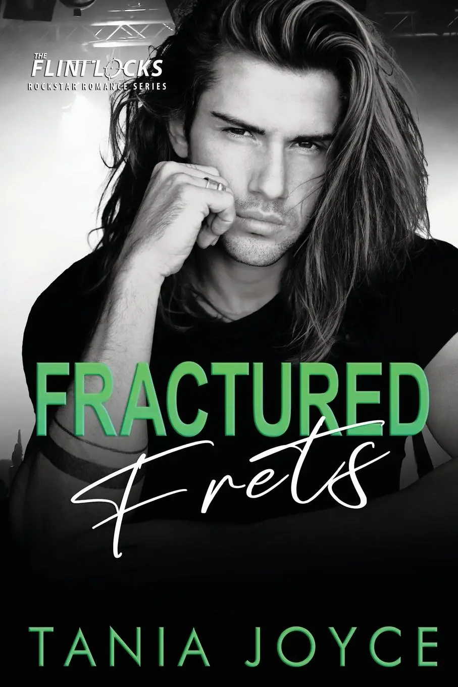 Cover: 9780645554779 | Fractured Frets | Tania Joyce | Taschenbuch | Englisch | 2024