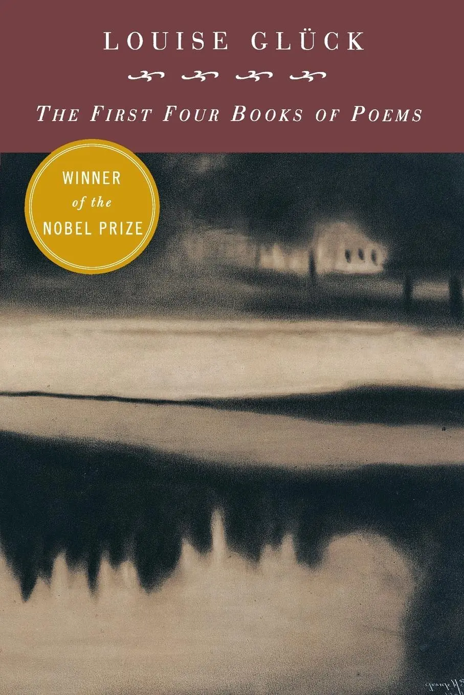 Cover: 9780880014779 | First Four Books Of Poems | Louise Gluck | Taschenbuch | Paperback