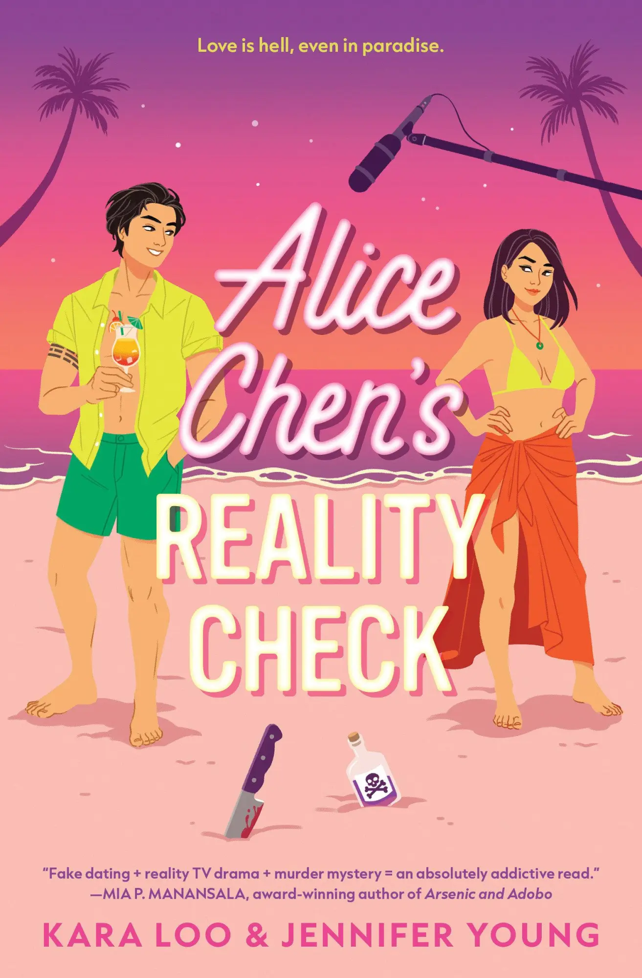 Cover: 9781683694779 | Alice Chen's Reality Check | Jennifer Young (u. a.) | Taschenbuch