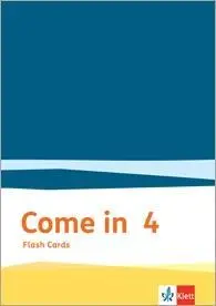 Cover: 9783125884779 | Come in 4. Ab Klasse 1 | Lehr-, Lern-, Bildkarten | 240 S. | Englisch