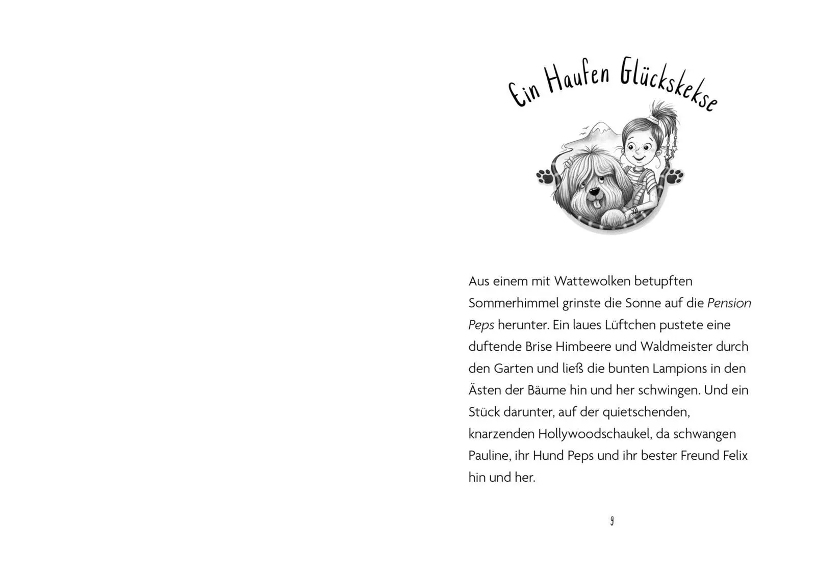 Bild: 9783551654779 | Insel der Tier-Abenteuer 2: Blubb und weg! | Judith Allert | Buch