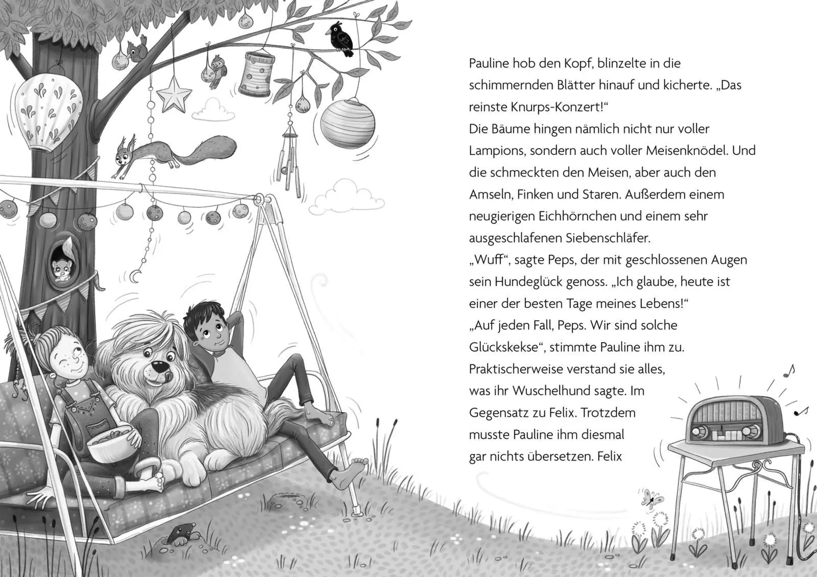 Bild: 9783551654779 | Insel der Tier-Abenteuer 2: Blubb und weg! | Judith Allert | Buch