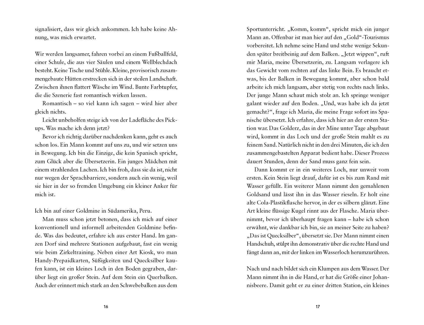 Bild: 9783745934779 | Wie viele Leben kostet ein Karat? | Guya Merkle | Buch | 208 S. | 2026