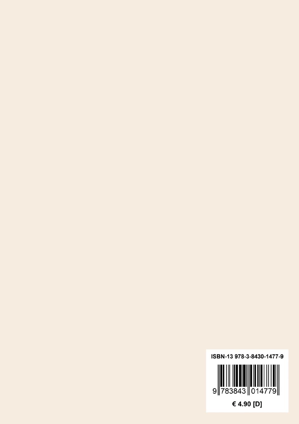 Rückseite: 9783843014779 | Weihnachtsgeschichten aus Schweden | Selma Lagerlöf | Taschenbuch
