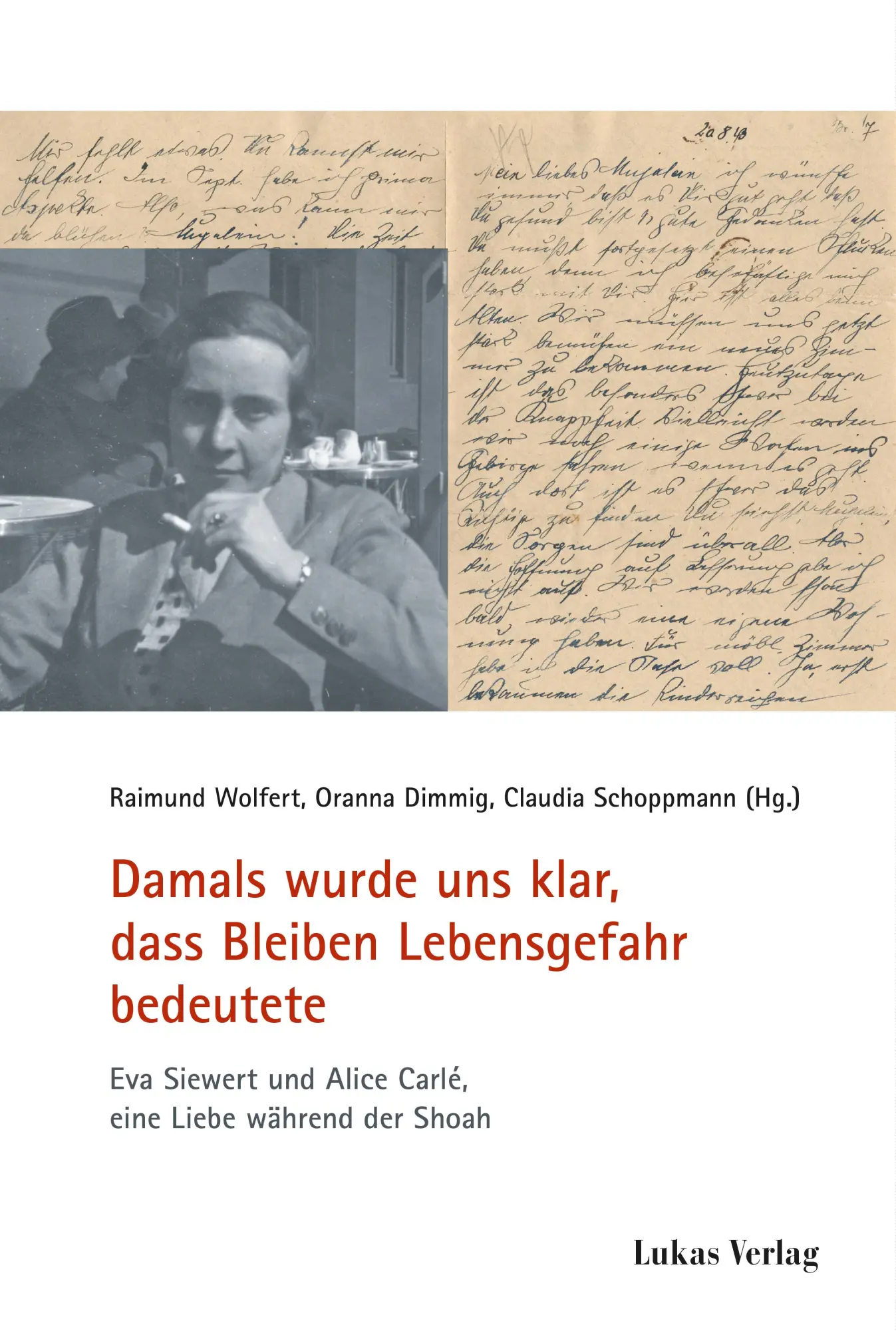 Cover: 9783867324779 | Damals wurde uns klar, dass Bleiben Lebensgefahr bedeutete | Buch