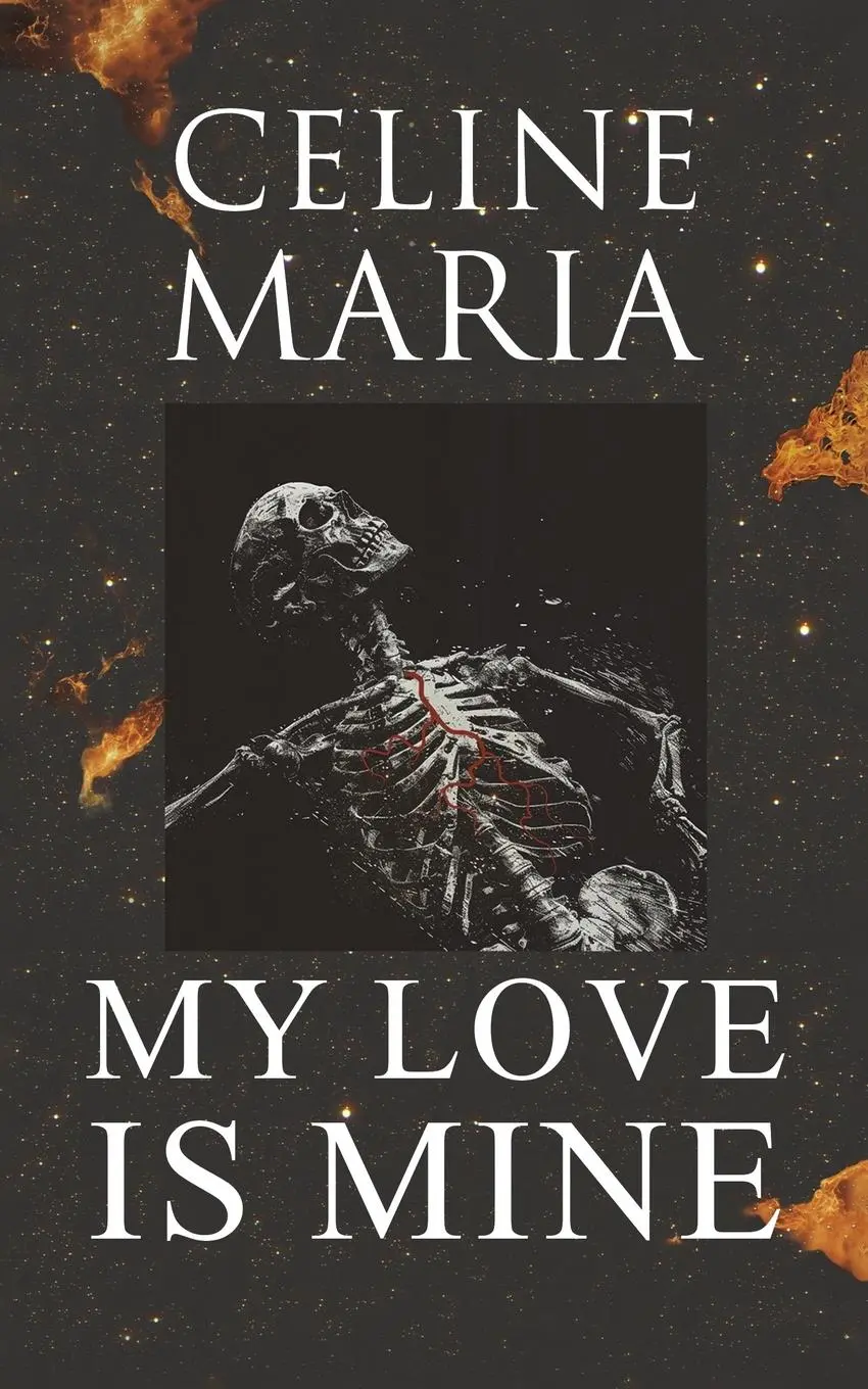 Cover: 9781035814879 | My Love is Mine | Celine Maria | Taschenbuch | Englisch | 2025