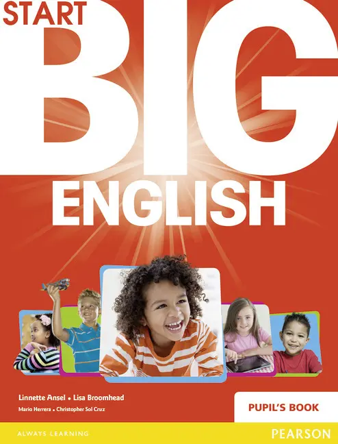 Cover: 9781447994879 | Start Big English Pupil's Book | Mario Herrera | Taschenbuch | 2015