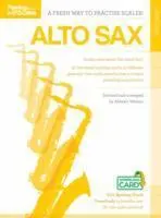 Cover: 9781783054879 | Playing with Scales: Alto Sax | Taschenbuch | Buch + Online-Audio