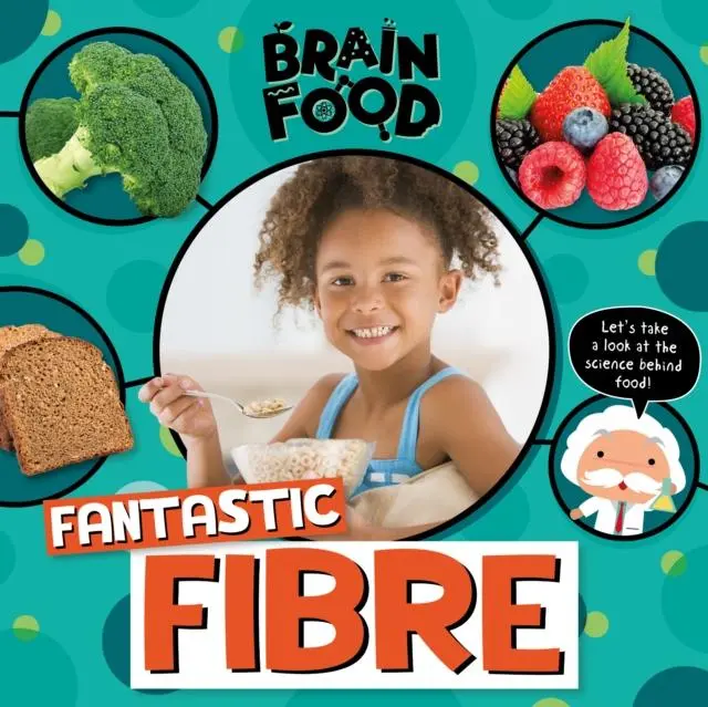 Cover: 9781839274879 | Fantastic Fibre | John Wood | Buch | Gebunden | Englisch | 2021