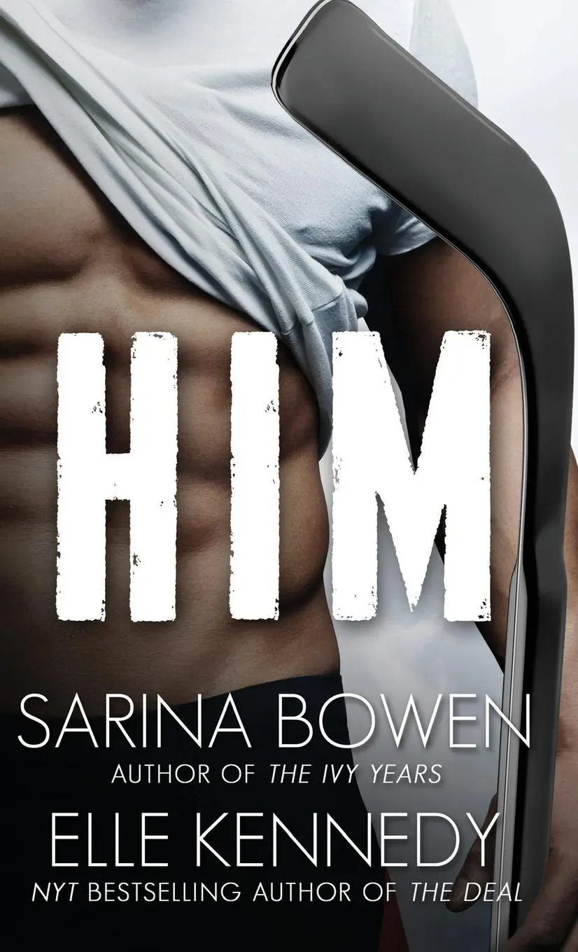 Cover: 9781942444879 | Him | Sarina Bowen (u. a.) | Buch | Gebunden | Englisch | 2015