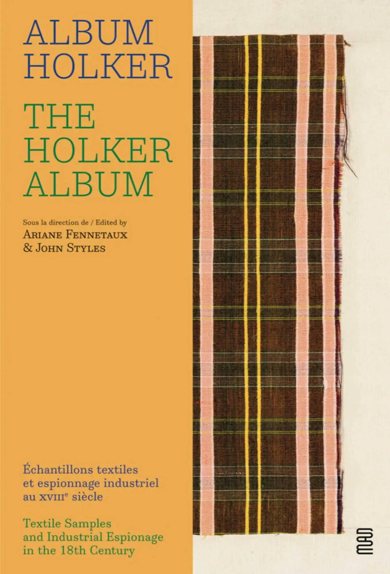 Cover: 9782916914879 | The Holker Album | Ariane Fennetaux (u. a.) | Buch | Gebunden | 2023