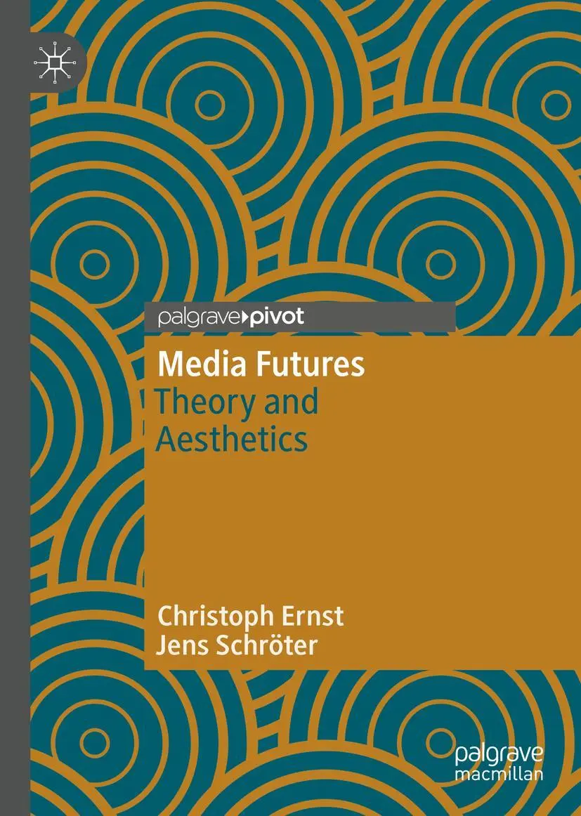 Cover: 9783030804879 | Media Futures | Theory and Aesthetics | Jens Schröter (u. a.) | Buch