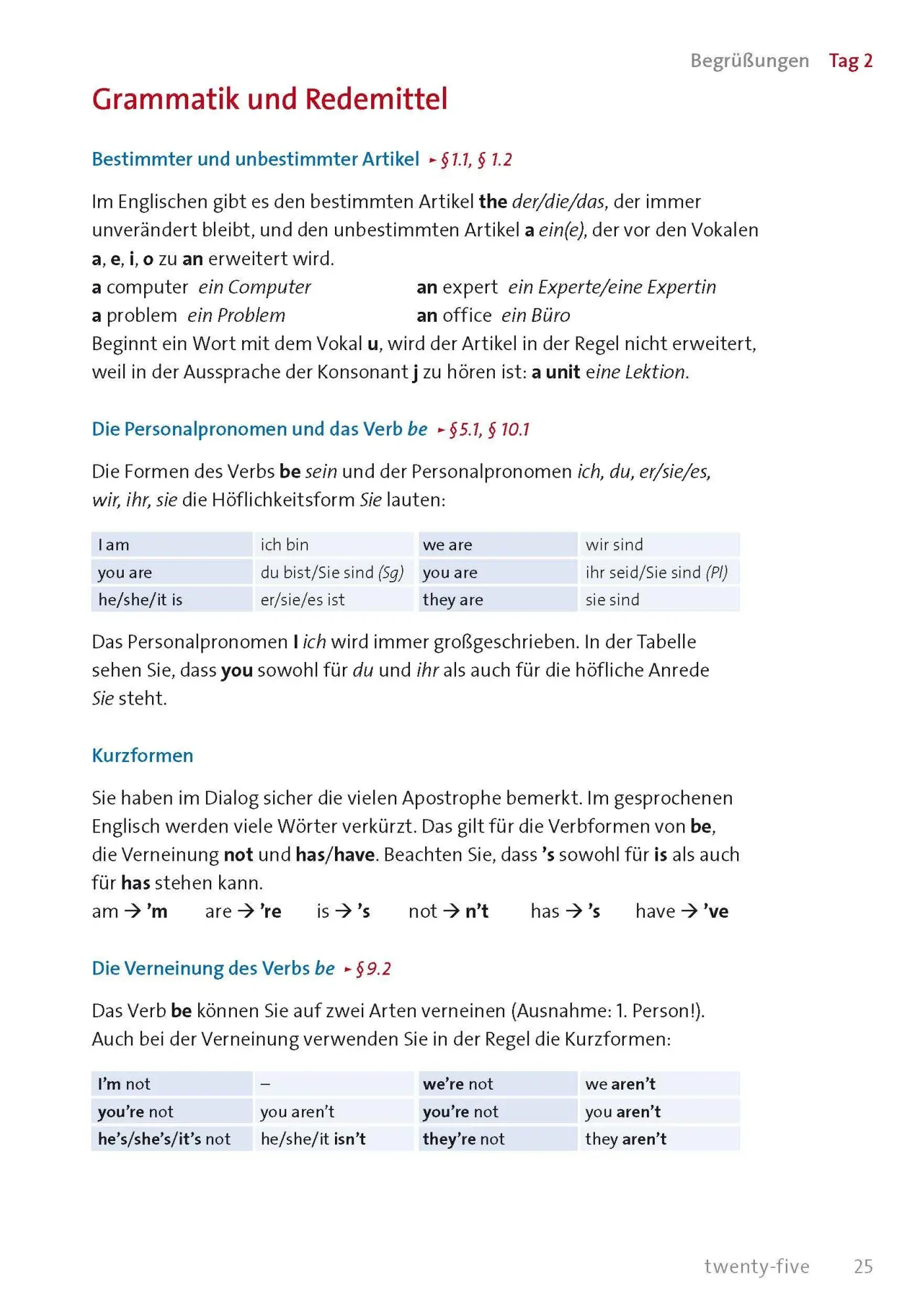 Bild: 9783125634879 | Langenscheidt Fit in 30 Tagen - Englisch | Taschenbuch | 344 S. | 2021