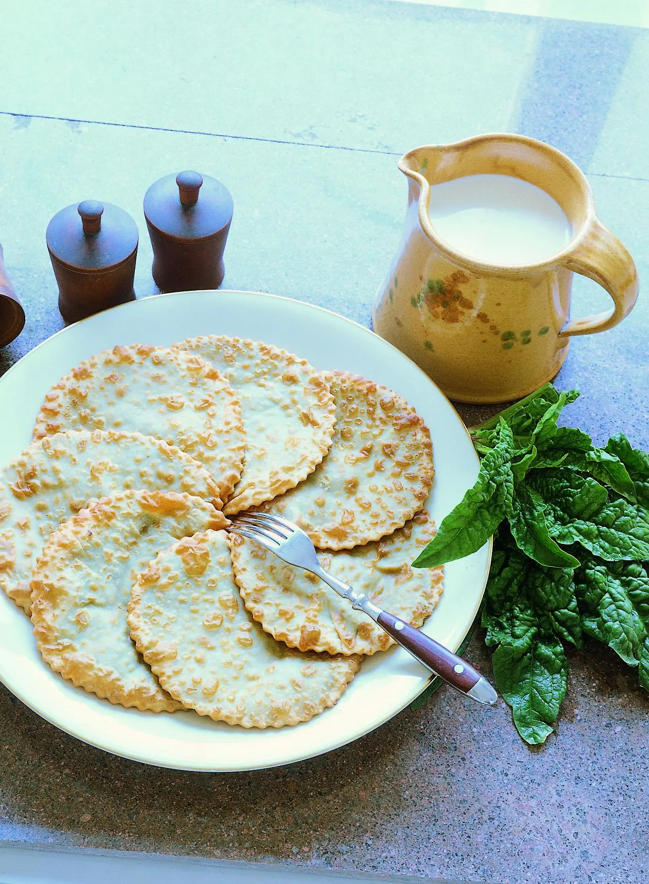 Bild: 9783706624879 | Bäuerinnen kochen | Über 600 einfach gute Rezepte | Löwenzahn Verlag