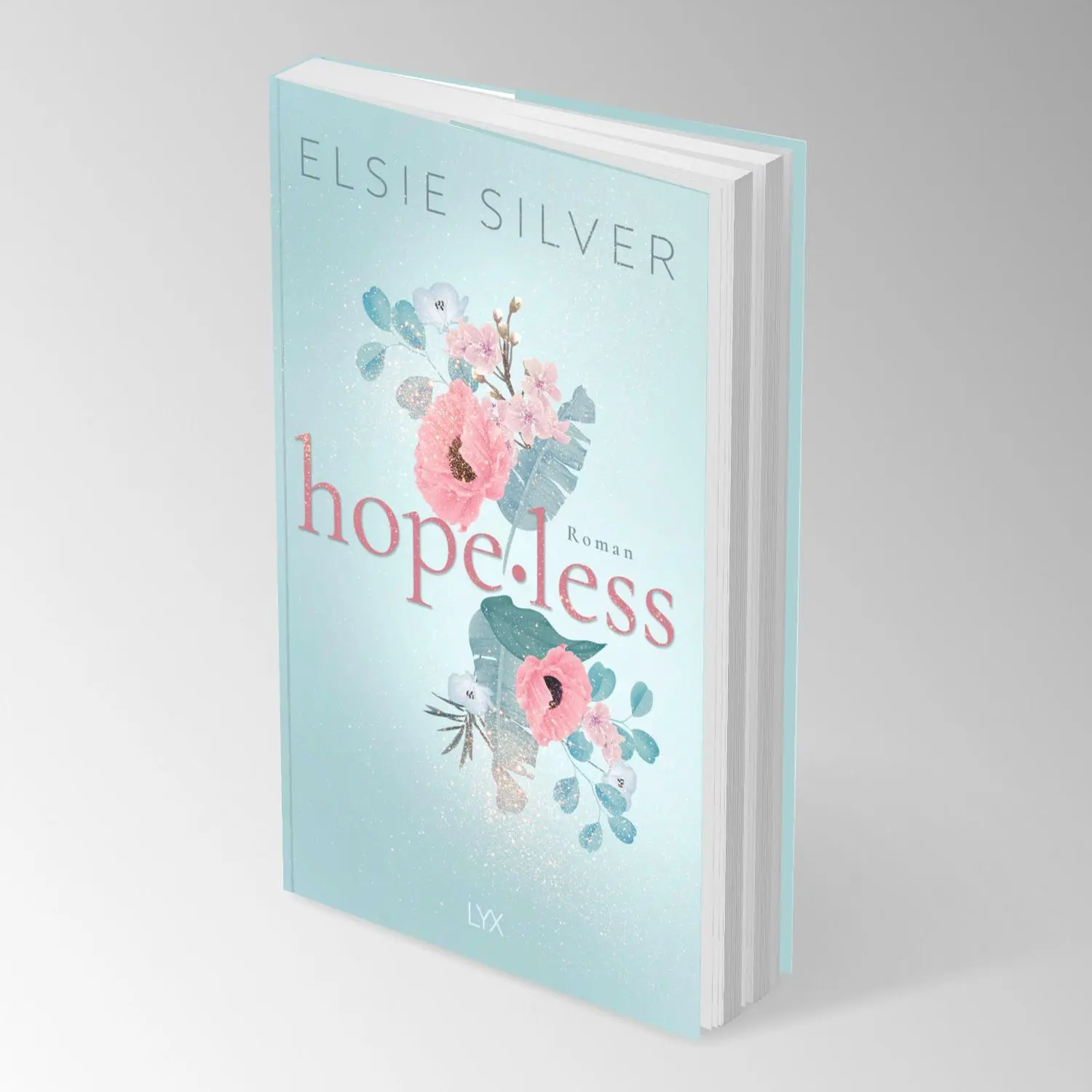 Bild: 9783736324879 | Hopeless | Eine spicy Fake-Dating-Romance von der Autorin von FLAWLESS