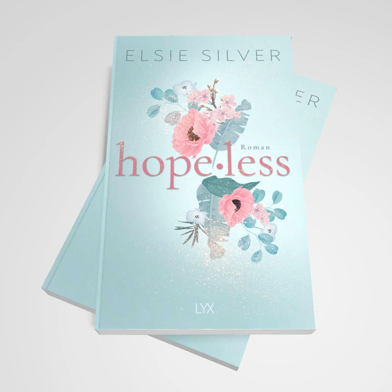 Bild: 9783736324879 | Hopeless | Eine spicy Fake-Dating-Romance von der Autorin von FLAWLESS