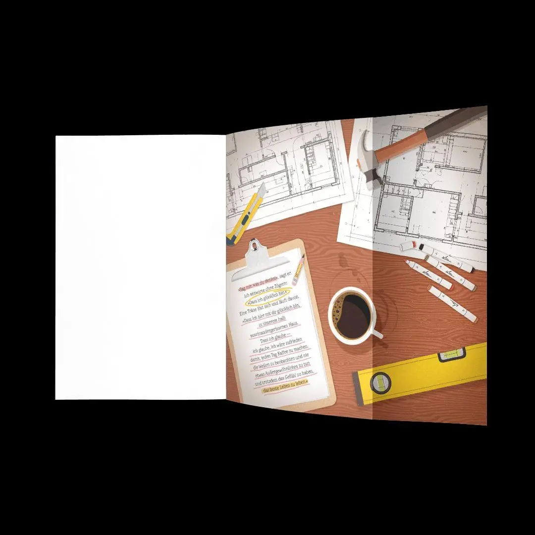 Bild: 9783911244879 | The Fix-up | Liebe hat keinen Bauplan | Tarah Dewitt | Taschenbuch