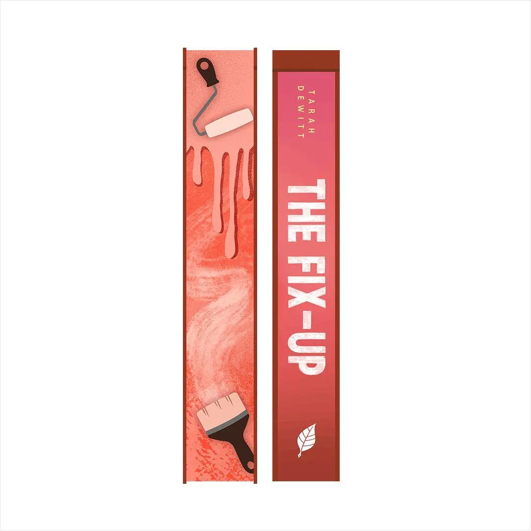 Bild: 9783911244879 | The Fix-up | Liebe hat keinen Bauplan | Tarah Dewitt | Taschenbuch