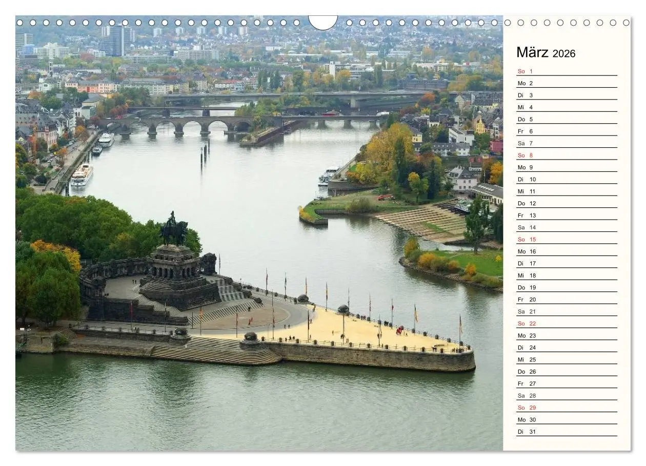 Bild: 9783457994979 | Der Rhein. Oberes Mittelrheintal von Bingen bis Koblenz...