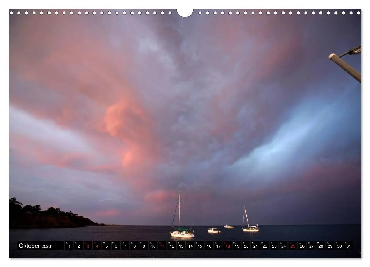Bild: 9783516224979 | Kangaroo Island (Wandkalender 2026 DIN A3 quer), CALVENDO...