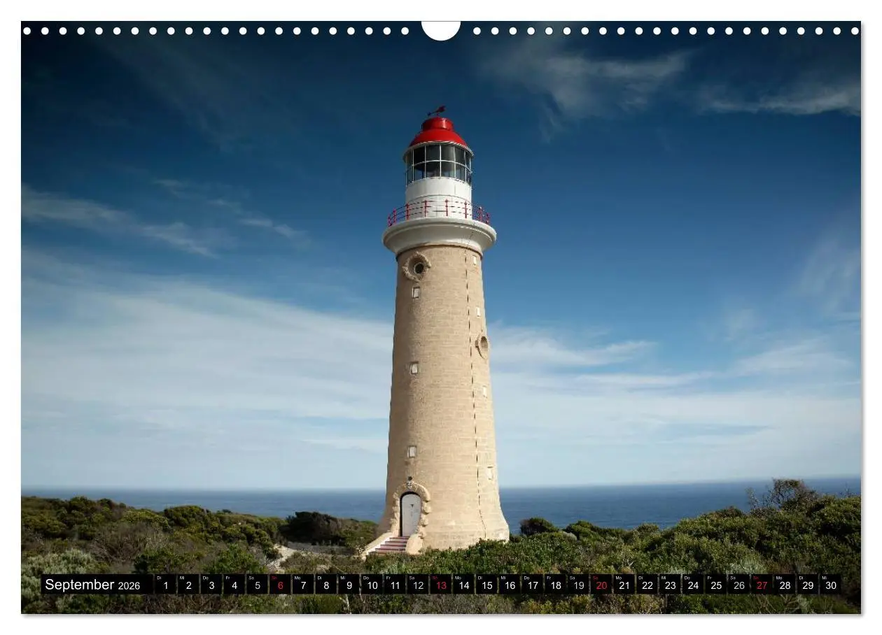 Bild: 9783516224979 | Kangaroo Island (Wandkalender 2026 DIN A3 quer), CALVENDO...