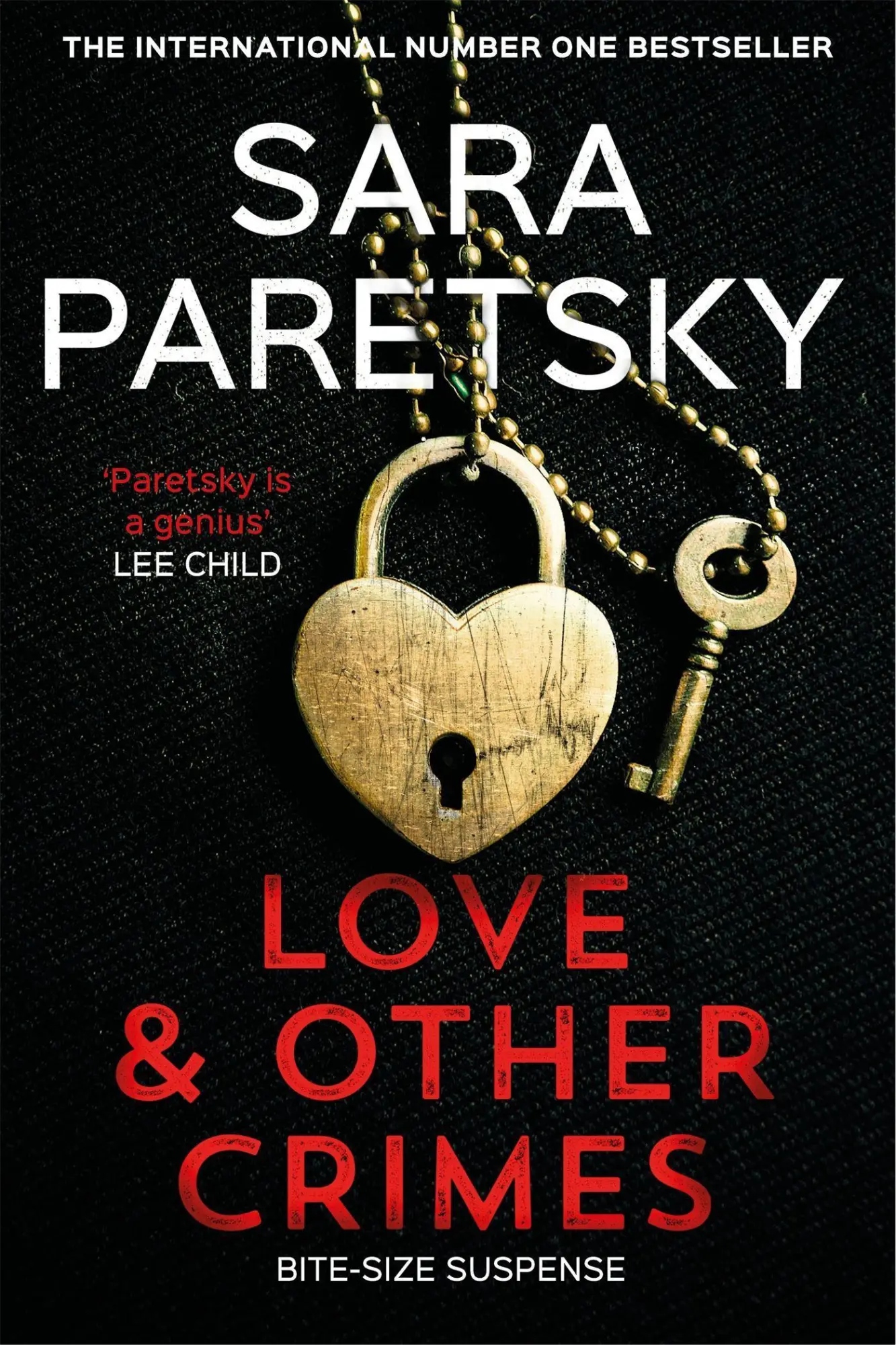 Cover: 9781529355079 | Love and Other Crimes | Sara Paretsky | Taschenbuch | 448 S. | 2021