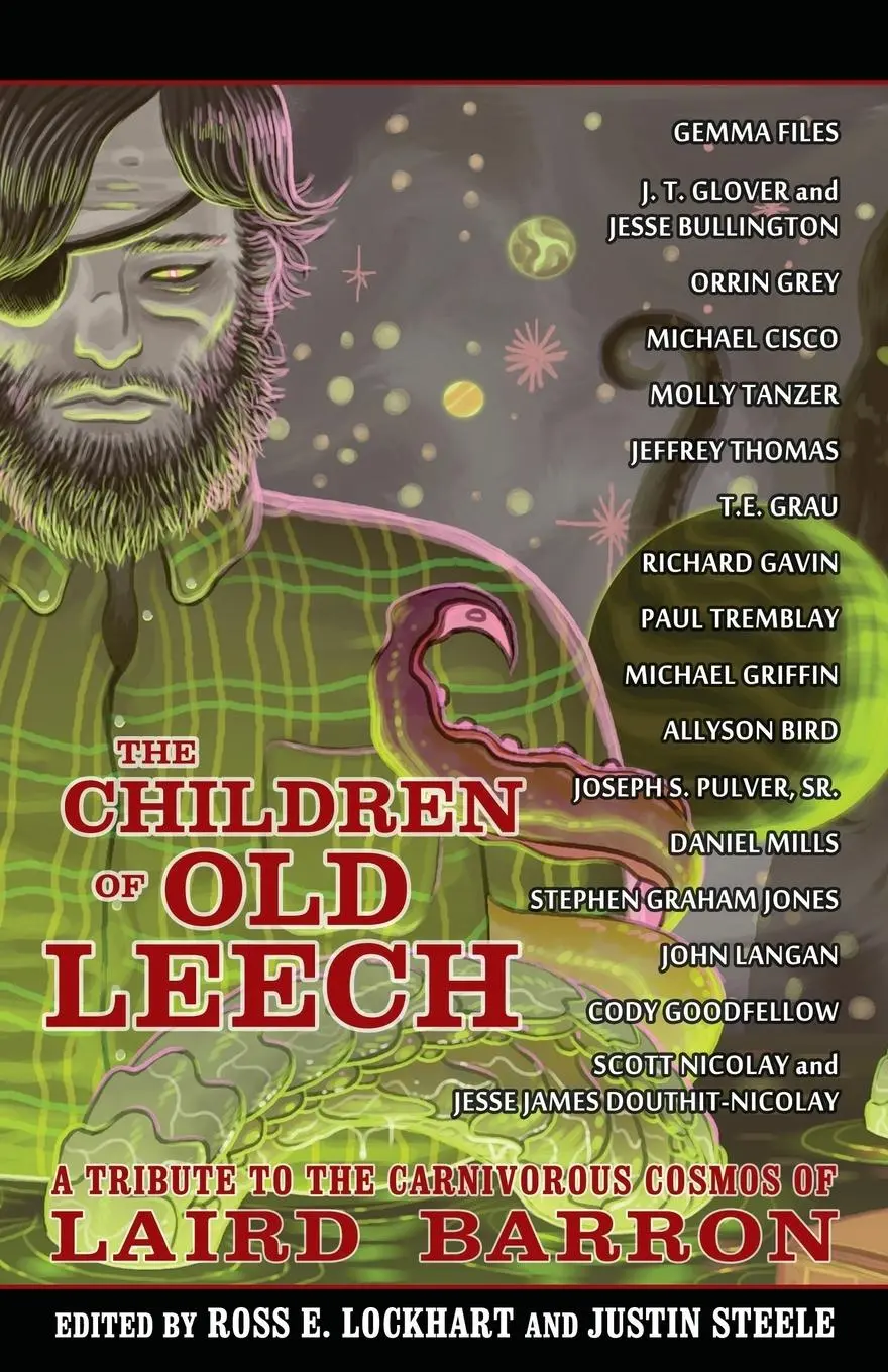 Cover: 9781939905079 | The Children of Old Leech | Ross E. Lockhart (u. a.) | Taschenbuch