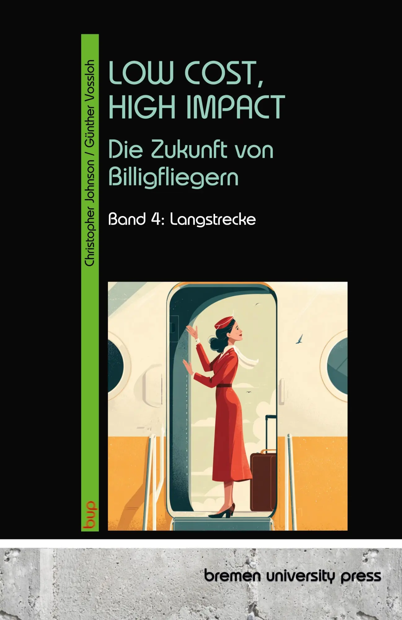 Cover: 9783691735079 | LOW COST, HIGH IMPACT: Die Zukunft von Billigfliegern | Taschenbuch