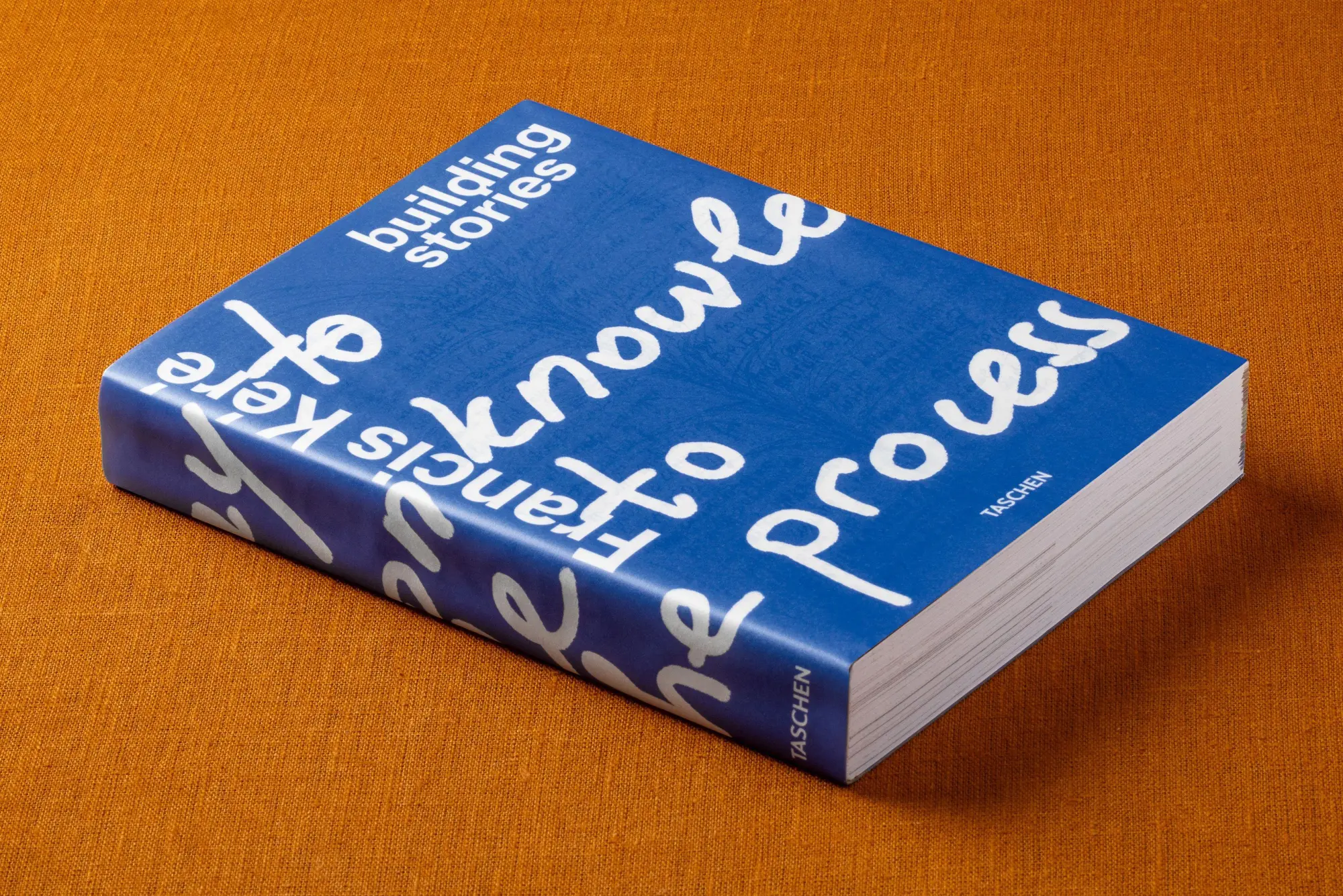 Bild: 9783754405079 | Francis Kéré | Building Stories | Francis Kéré | Taschenbuch | 444 S.