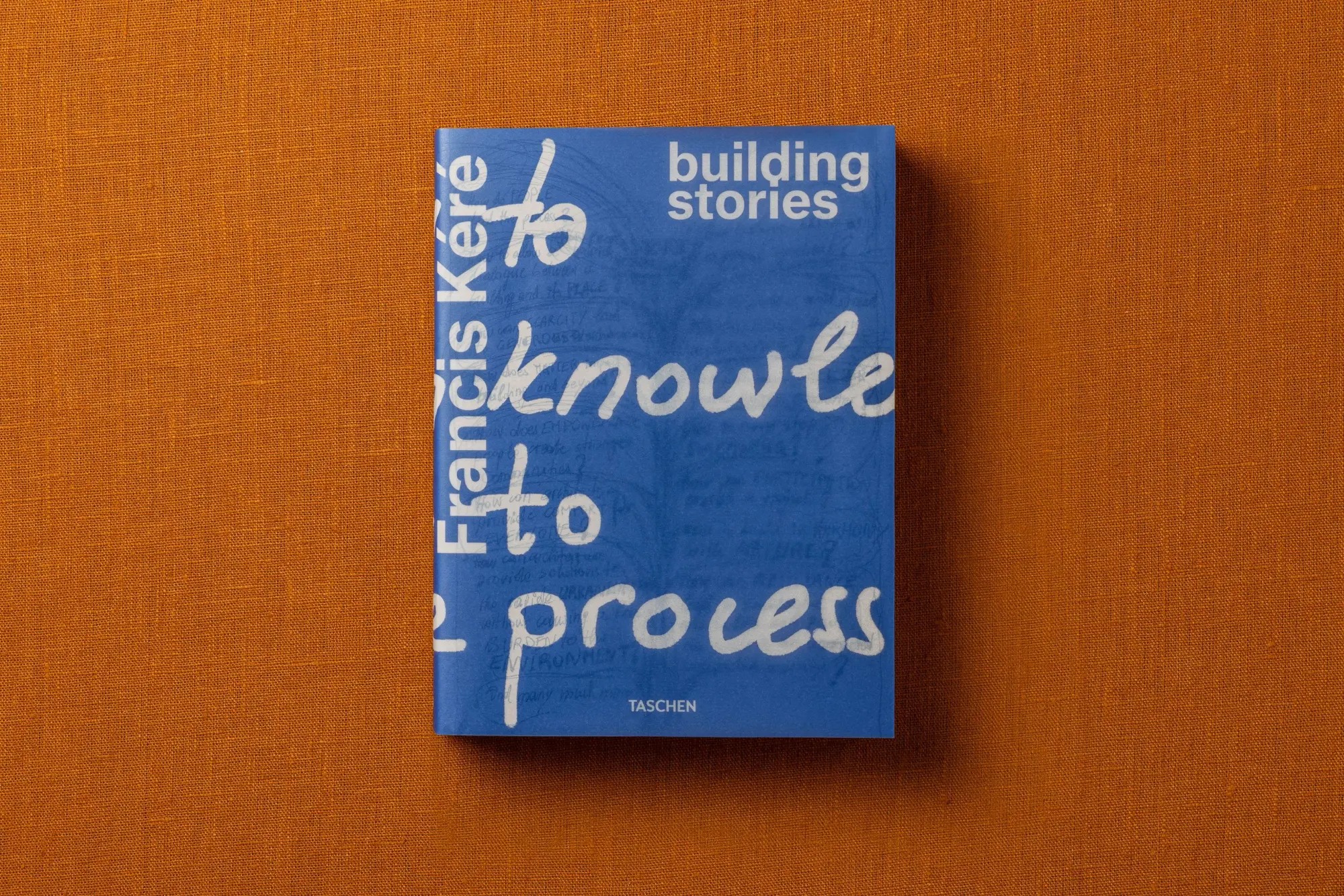 Bild: 9783754405079 | Francis Kéré | Building Stories | Francis Kéré | Taschenbuch | 444 S.