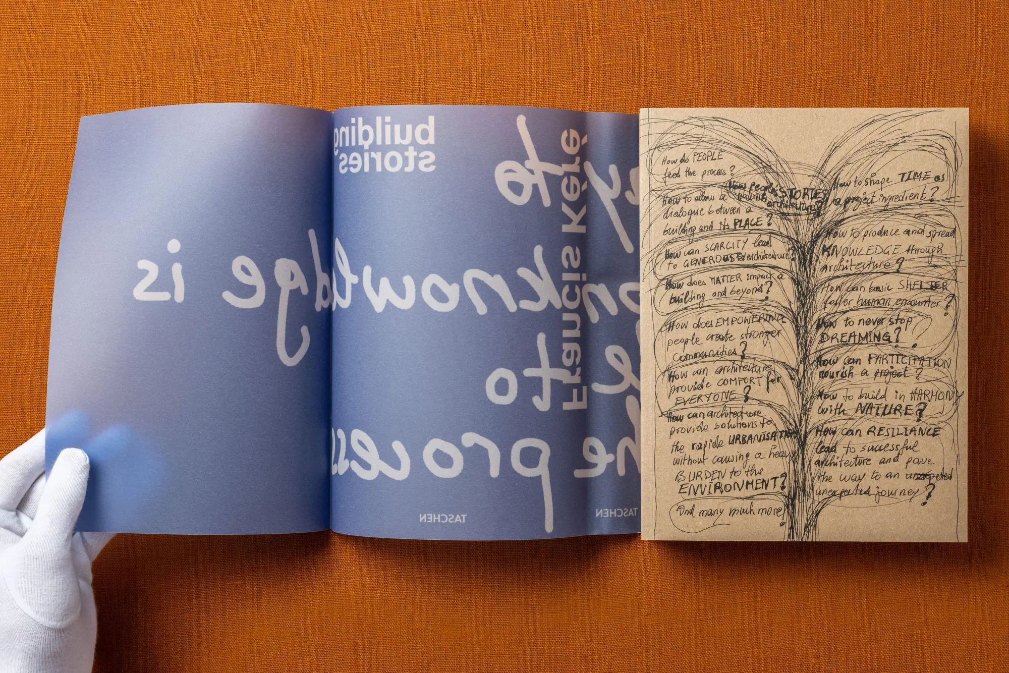 Bild: 9783754405079 | Francis Kéré | Building Stories | Francis Kéré | Taschenbuch | 444 S.
