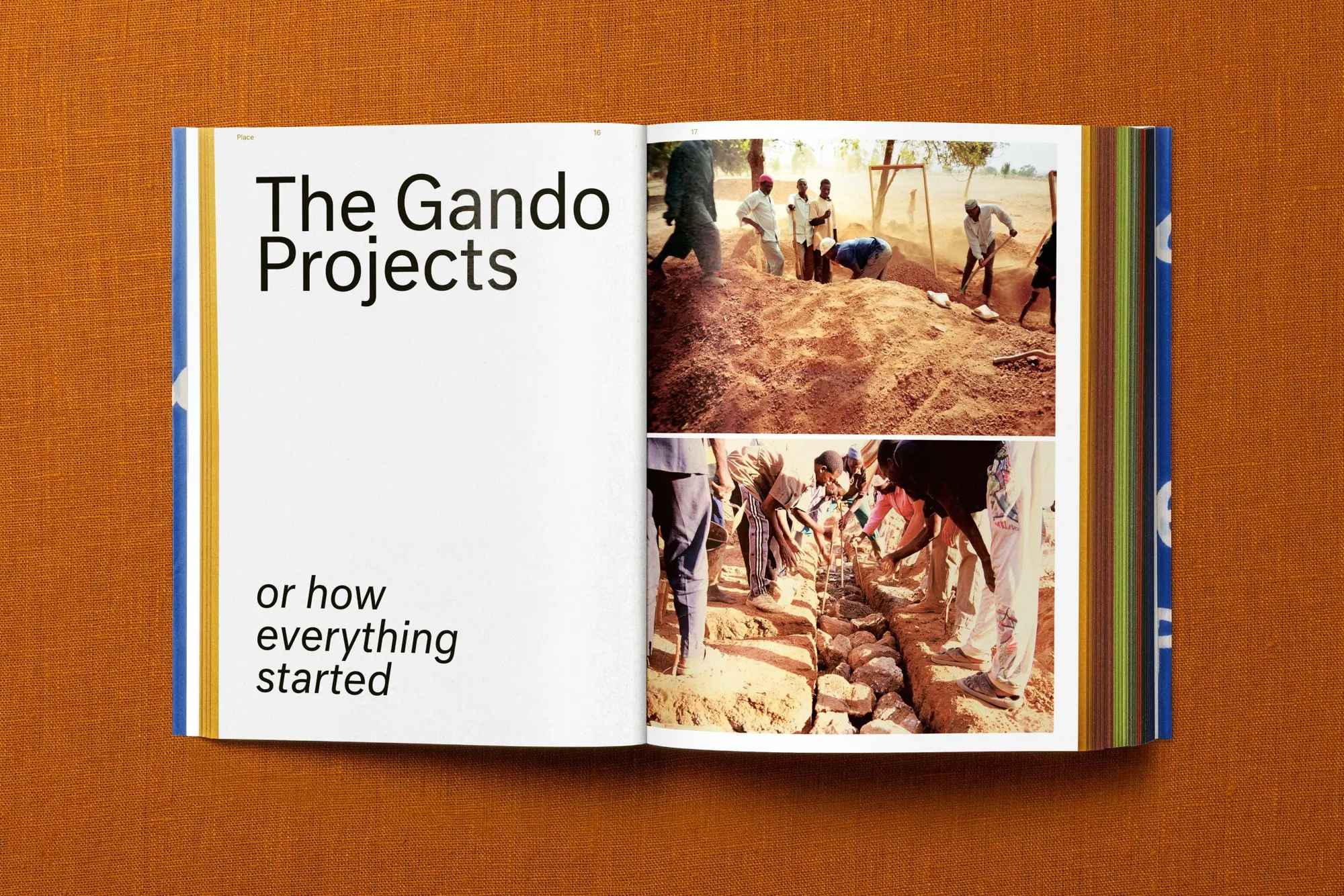 Bild: 9783754405079 | Francis Kéré | Building Stories | Francis Kéré | Taschenbuch | 444 S.