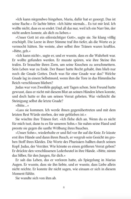 Bild: 9783959815079 | Die Jünger des Judas | Steven Savile | Taschenbuch | 448 S. | Deutsch