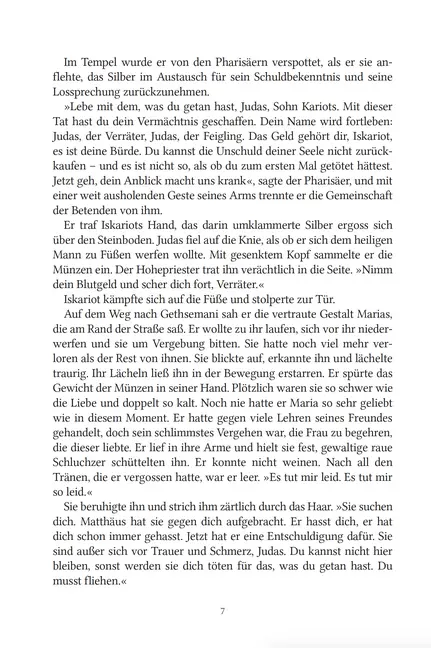 Bild: 9783959815079 | Die Jünger des Judas | Steven Savile | Taschenbuch | 448 S. | Deutsch