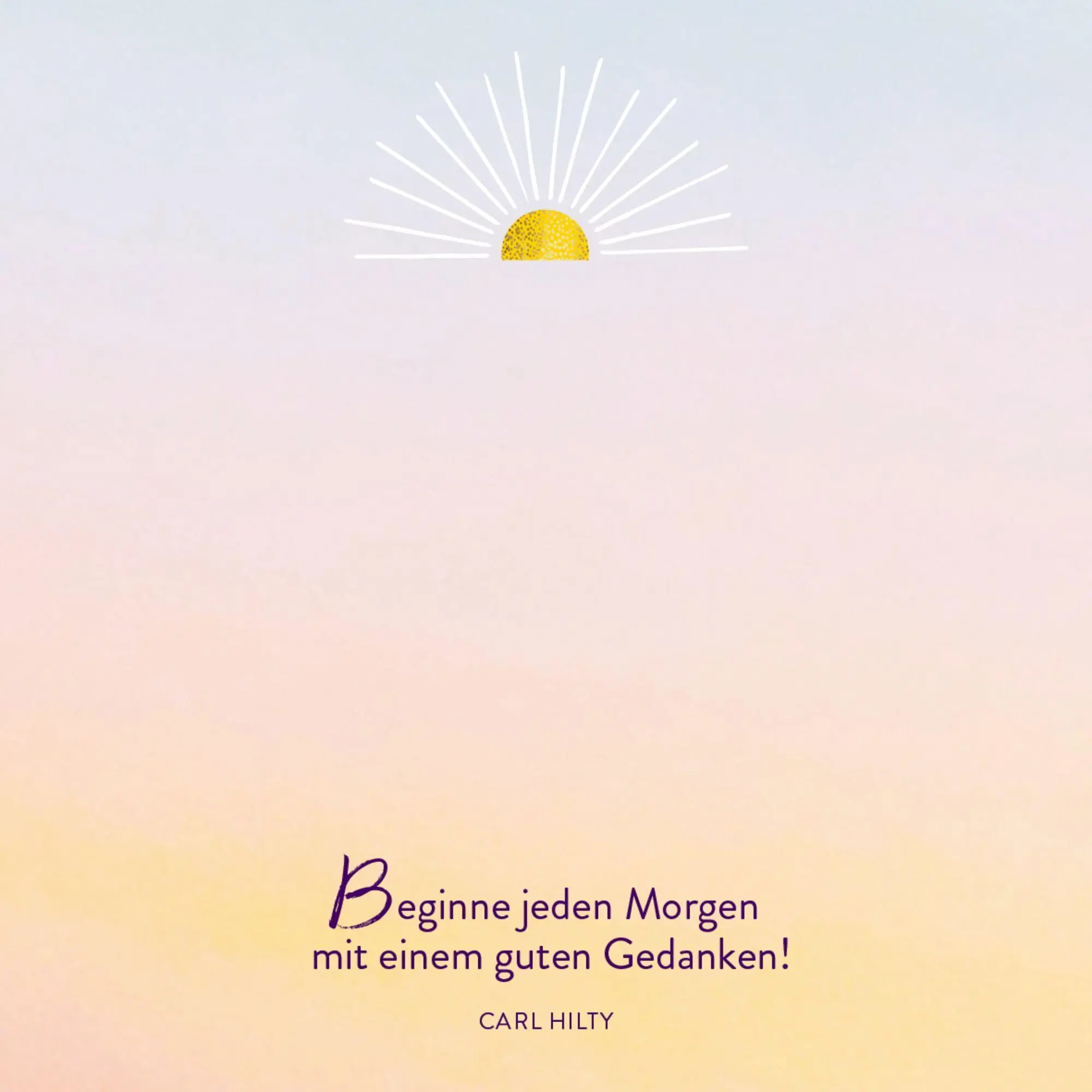 Bild: 4050003955179 | Zettelkästchen | Die Sonne scheint für dich | Christina Kölsch | Buch