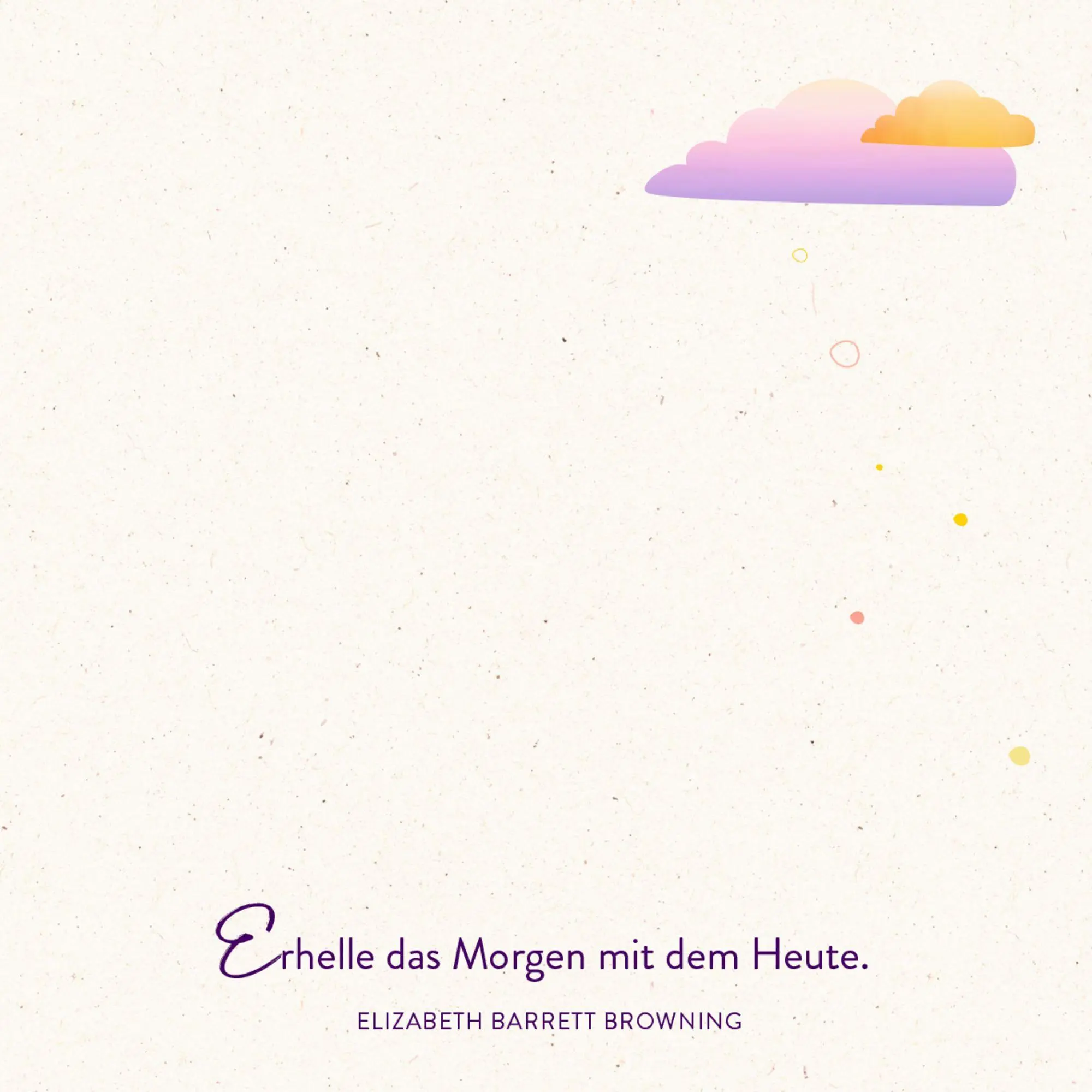 Bild: 4050003955179 | Zettelkästchen | Die Sonne scheint für dich | Christina Kölsch | Buch