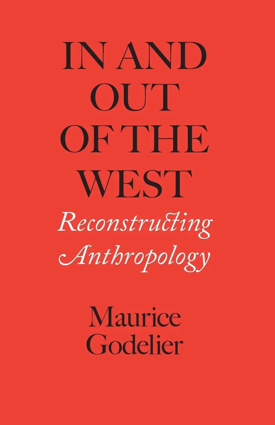 Cover: 9780813955179 | In and Out of the West | Reconstructing Anthropology | Godelier | Buch