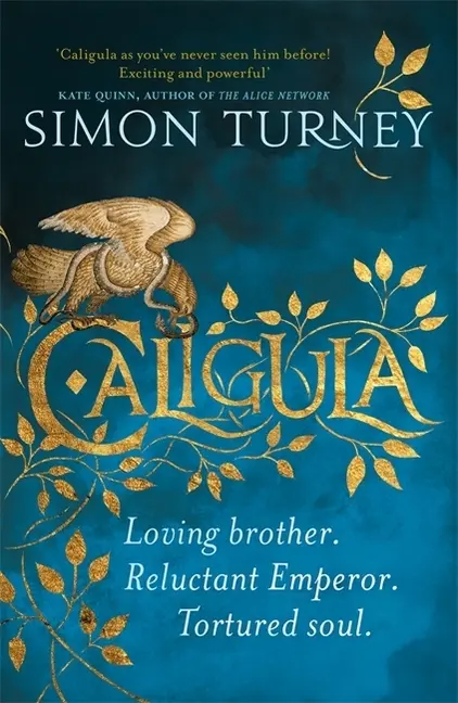 Cover: 9781409175179 | Caligula | Simon Turney | Taschenbuch | Kartoniert / Broschiert | 2018